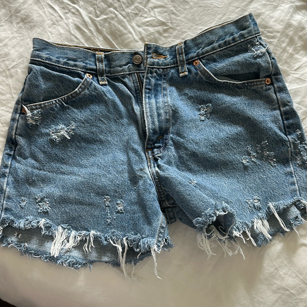 Levis Shorts